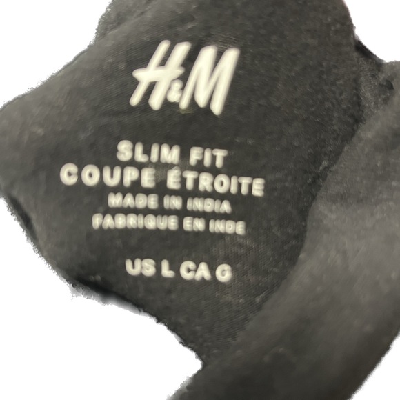 Turtleneck Shirt - Picture 3 of 3